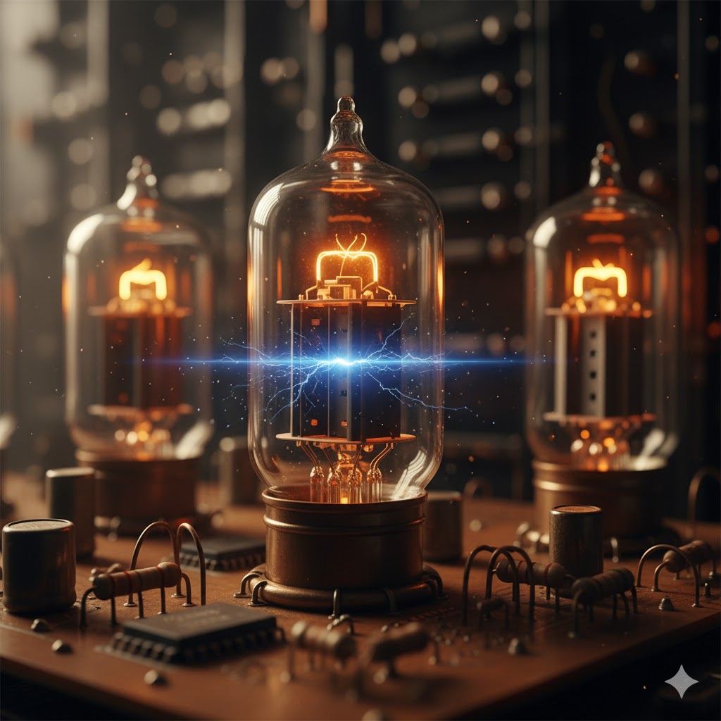 The Rise of Edge Computing and the End of the Centralized Cloud