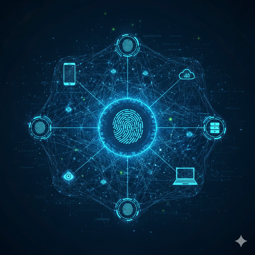 ARPANET: The Cold War Innovation That Created the Internet